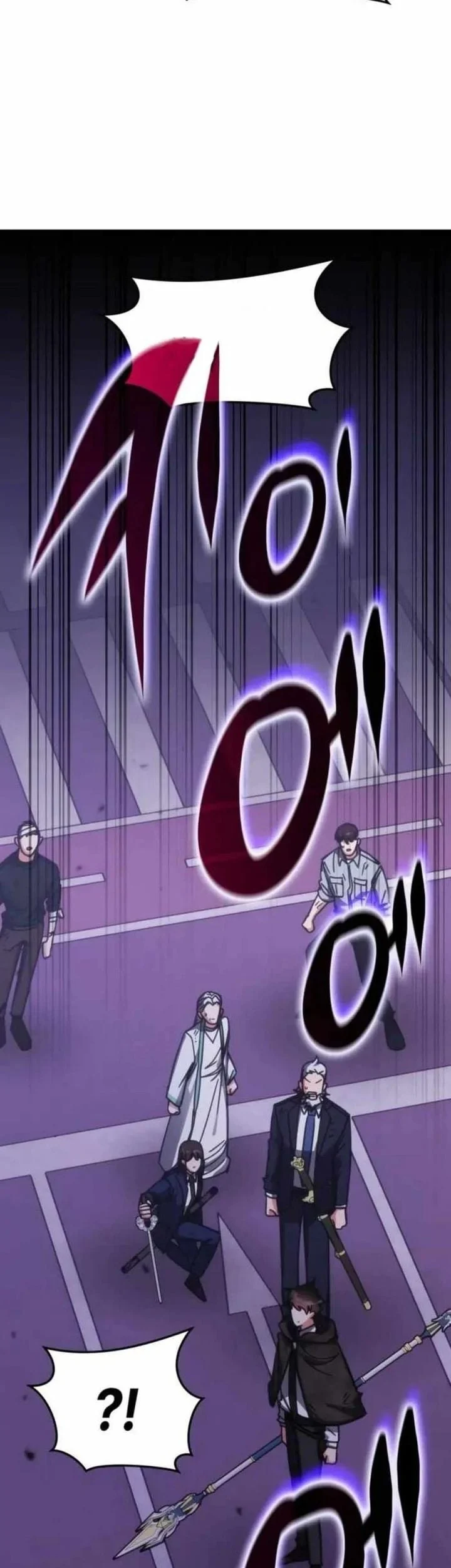 Transcension Academy Chapter 191 Halaman 35