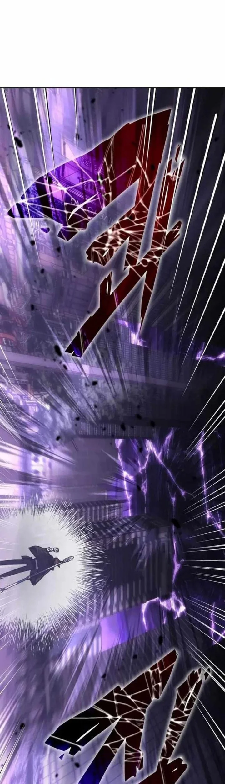 Transcension Academy Chapter 191 Halaman 42