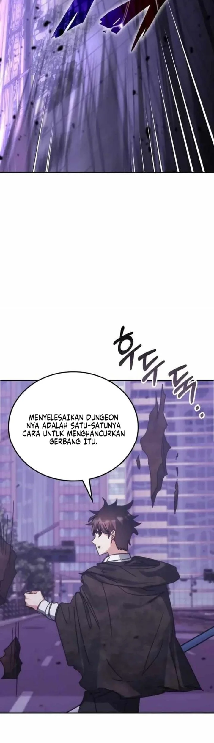Transcension Academy Chapter 191 Halaman 43