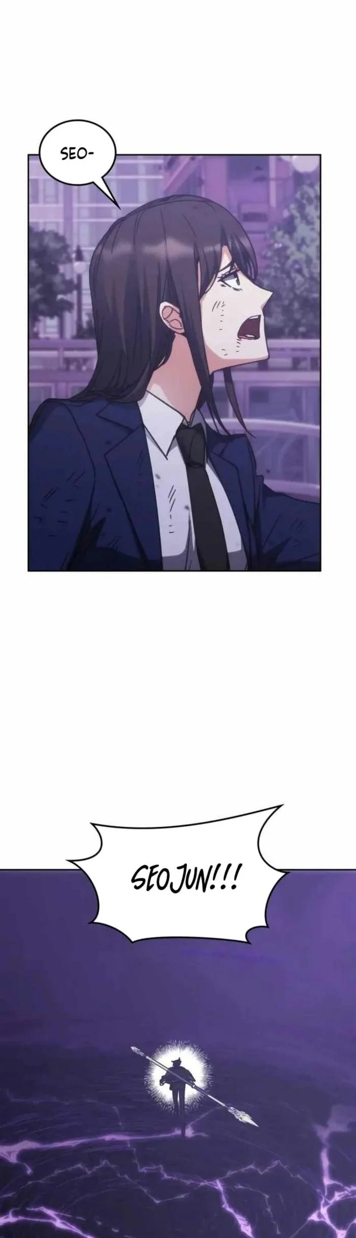 Transcension Academy Chapter 191 Halaman 46