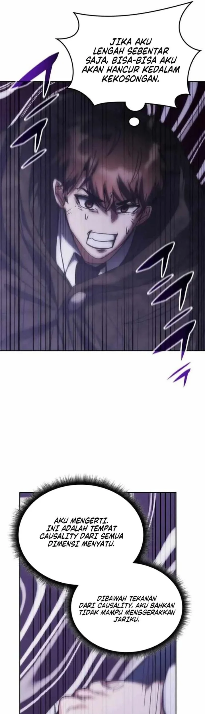 Transcension Academy Chapter 191 Halaman 52