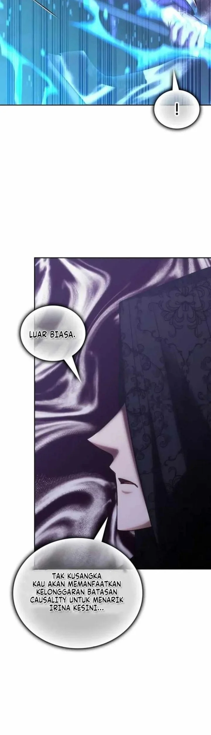 Transcension Academy Chapter 191 Halaman 57