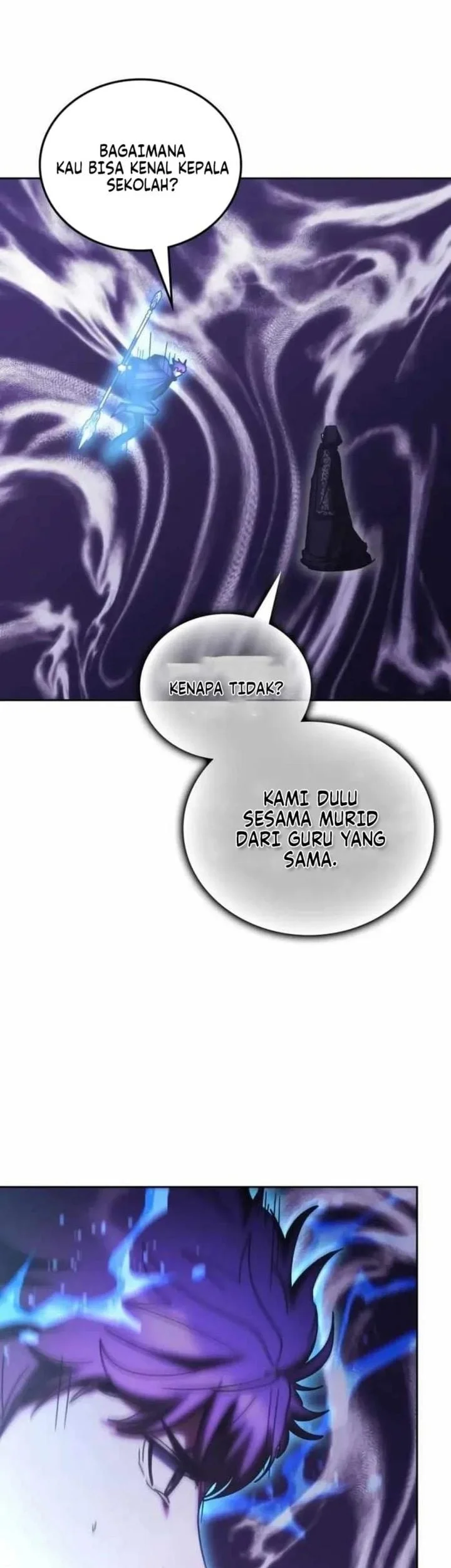 Transcension Academy Chapter 191 Halaman 58