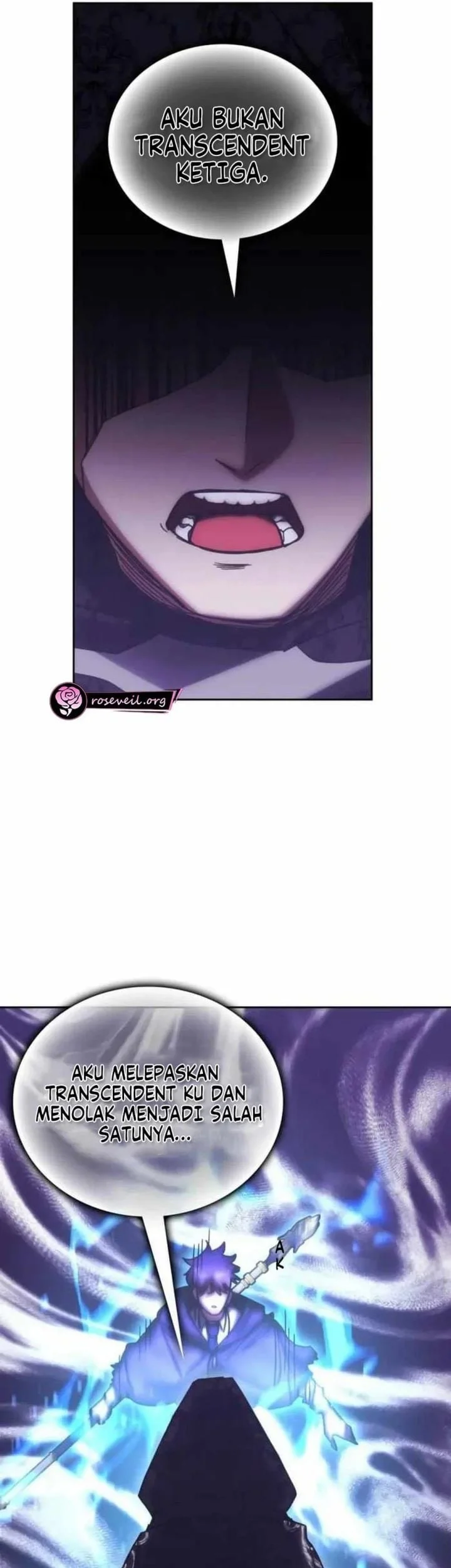 Transcension Academy Chapter 191 Halaman 60
