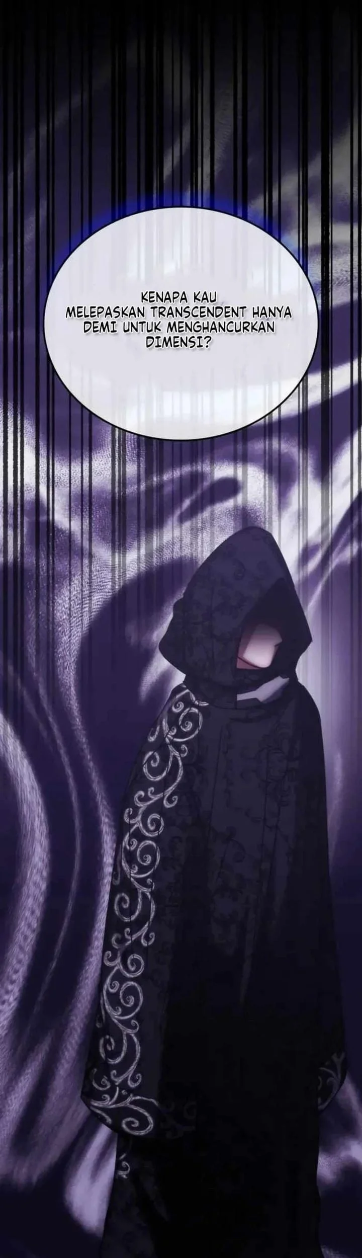 Transcension Academy Chapter 191 Halaman 62