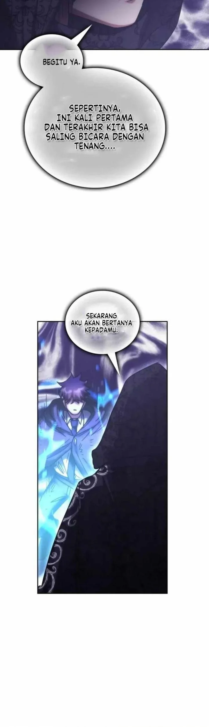Transcension Academy Chapter 191 Halaman 64