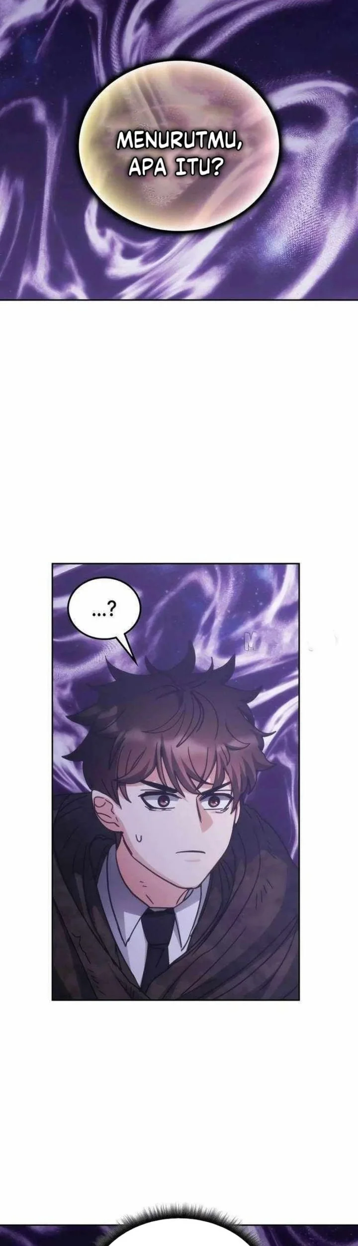 Transcension Academy Chapter 192 Halaman 2