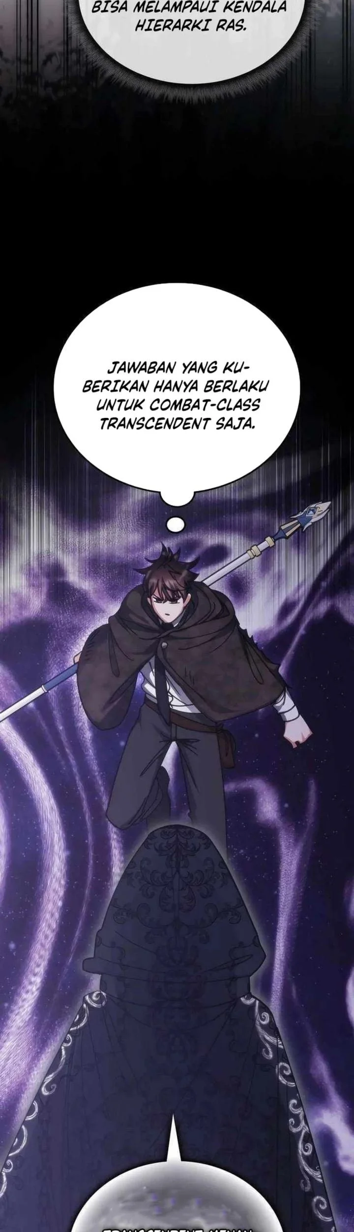 Transcension Academy Chapter 192 Halaman 10
