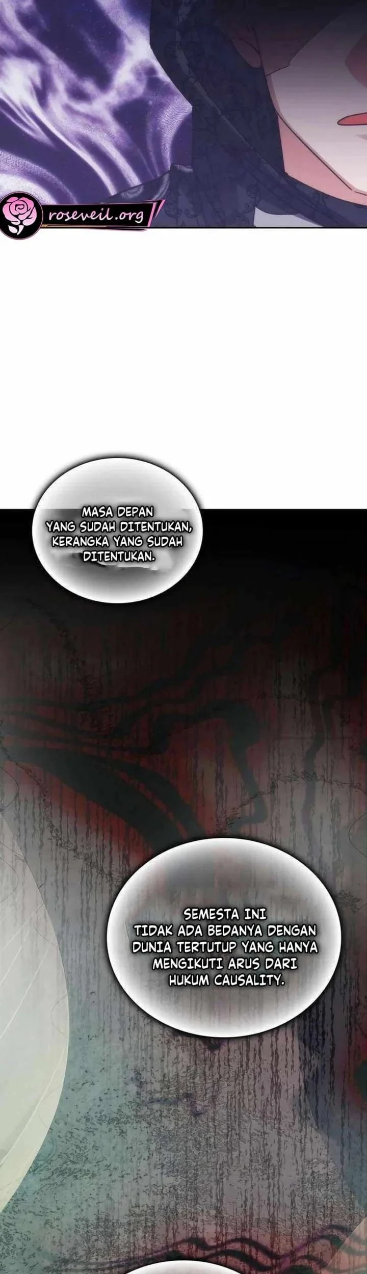 Transcension Academy Chapter 192 Halaman 13