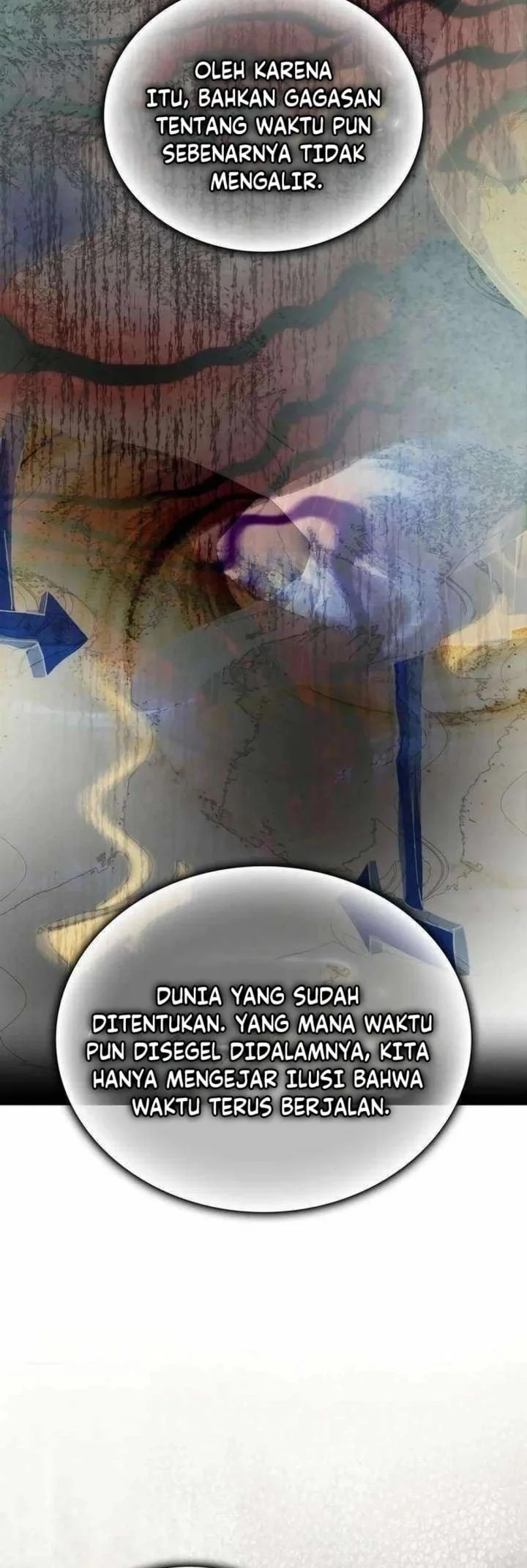 Transcension Academy Chapter 192 Halaman 14