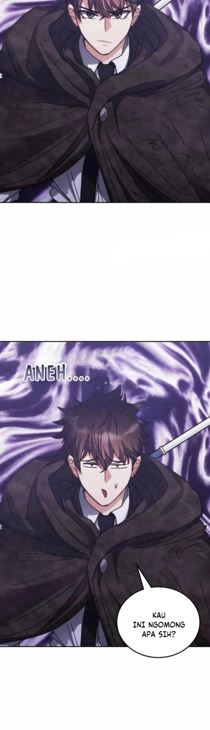 Transcension Academy Chapter 192 Halaman 20