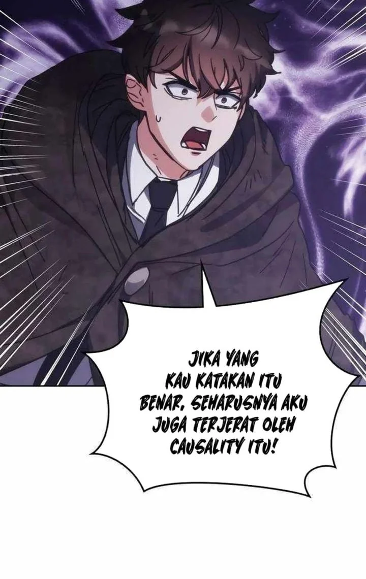 Transcension Academy Chapter 192 Halaman 22