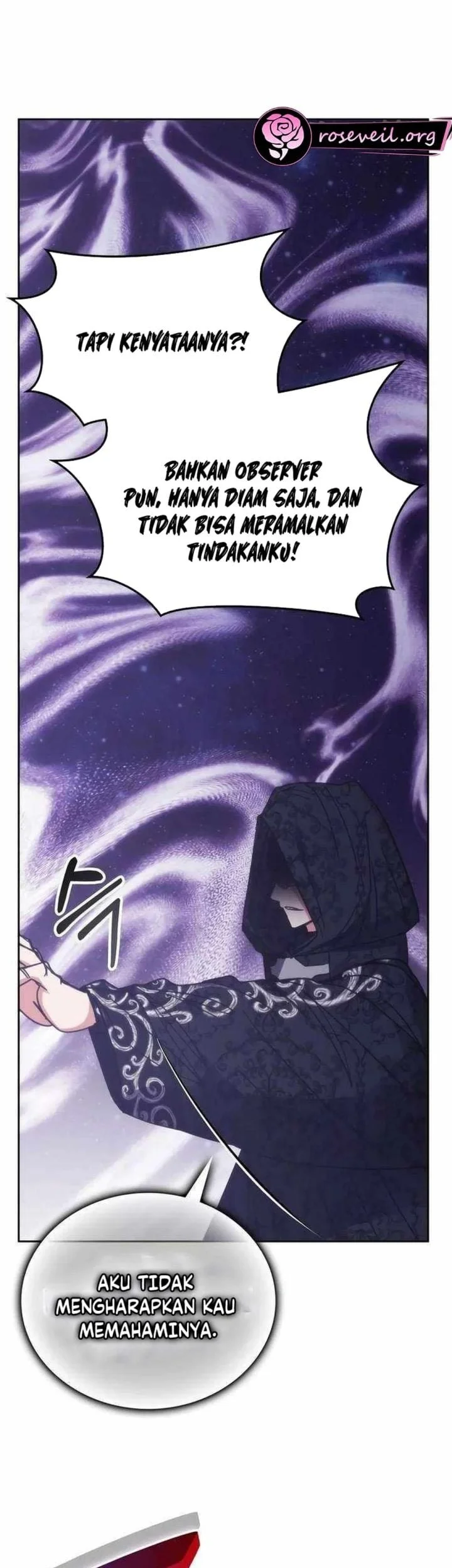 Transcension Academy Chapter 192 Halaman 23