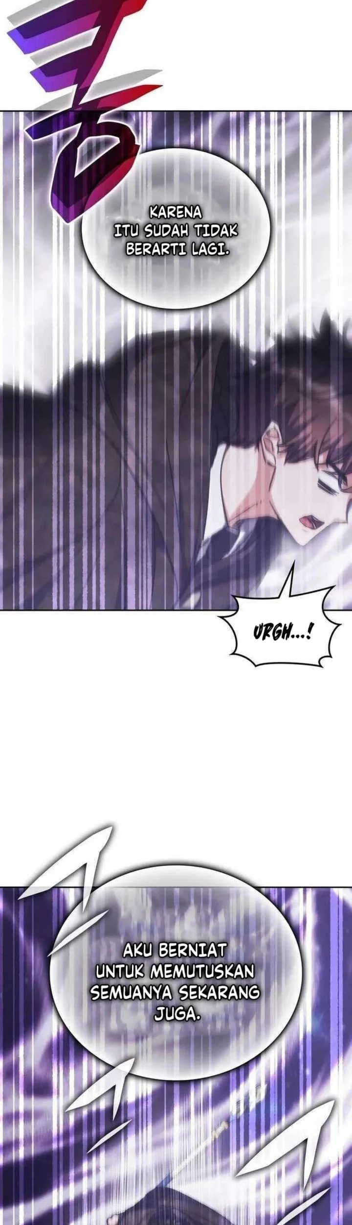 Transcension Academy Chapter 192 Halaman 24