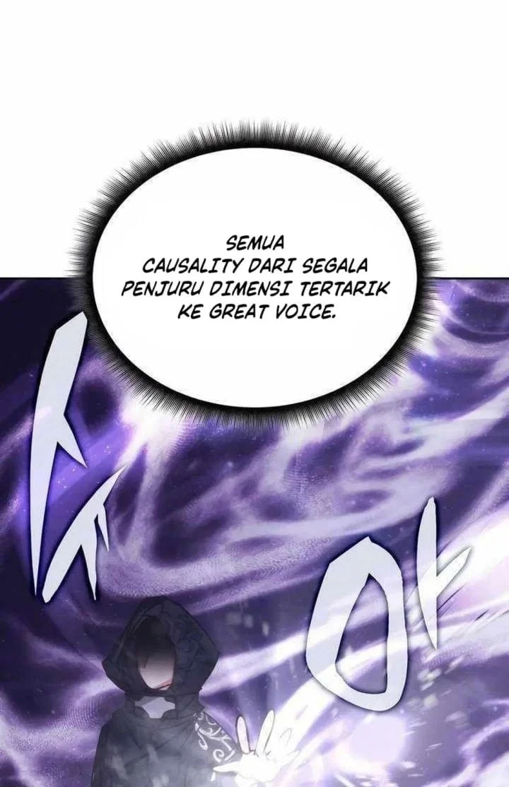 Transcension Academy Chapter 192 Halaman 26