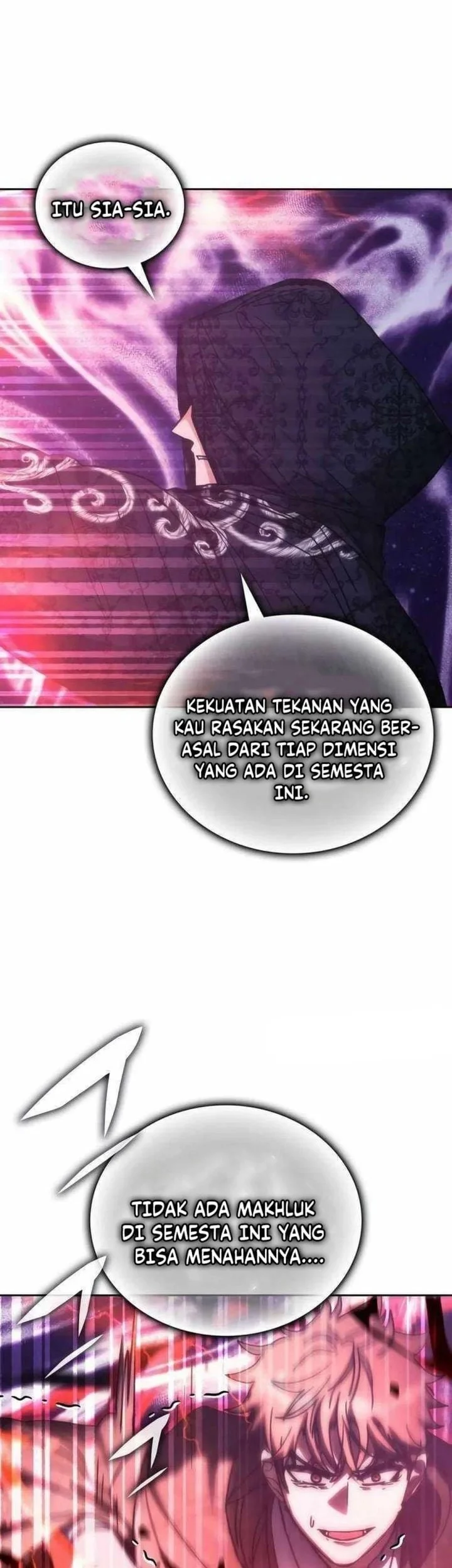 Transcension Academy Chapter 192 Halaman 32