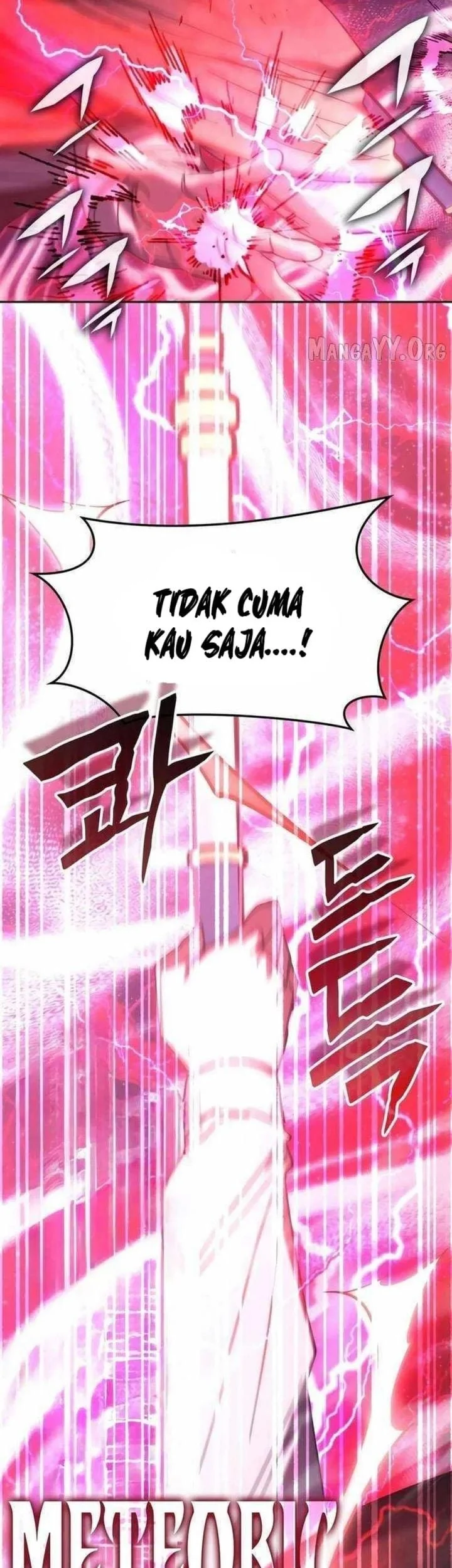 Transcension Academy Chapter 192 Halaman 35
