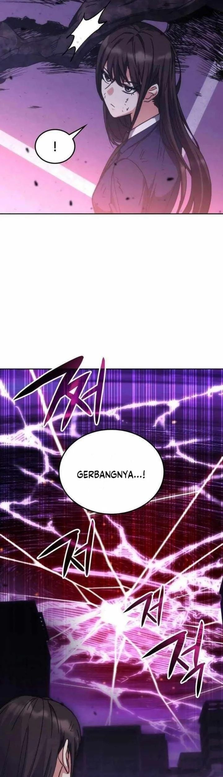 Transcension Academy Chapter 192 Halaman 43