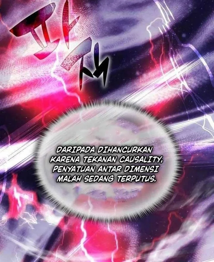 Transcension Academy Chapter 192 Halaman 46