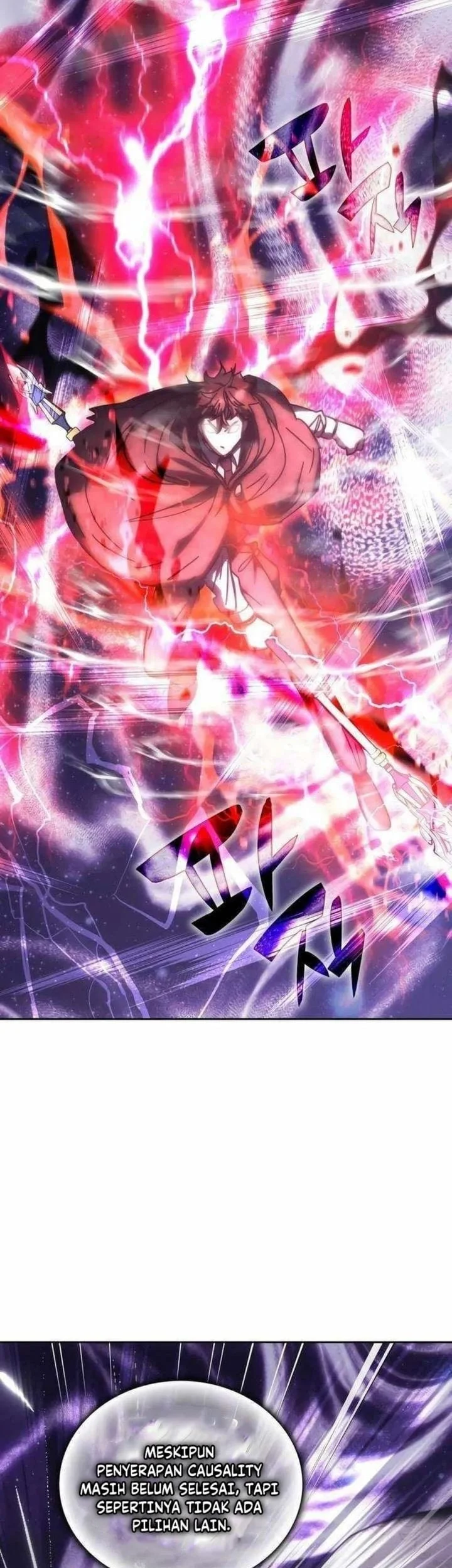 Transcension Academy Chapter 192 Halaman 47