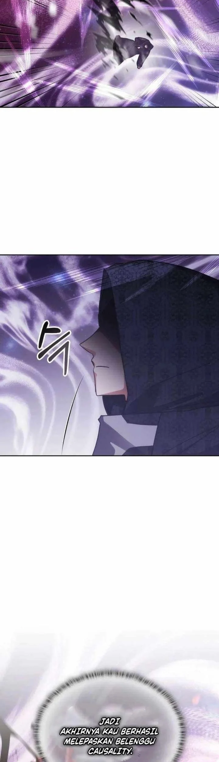 Transcension Academy Chapter 192 Halaman 53