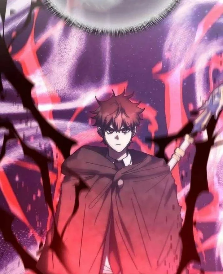 Transcension Academy Chapter 192 Halaman 54