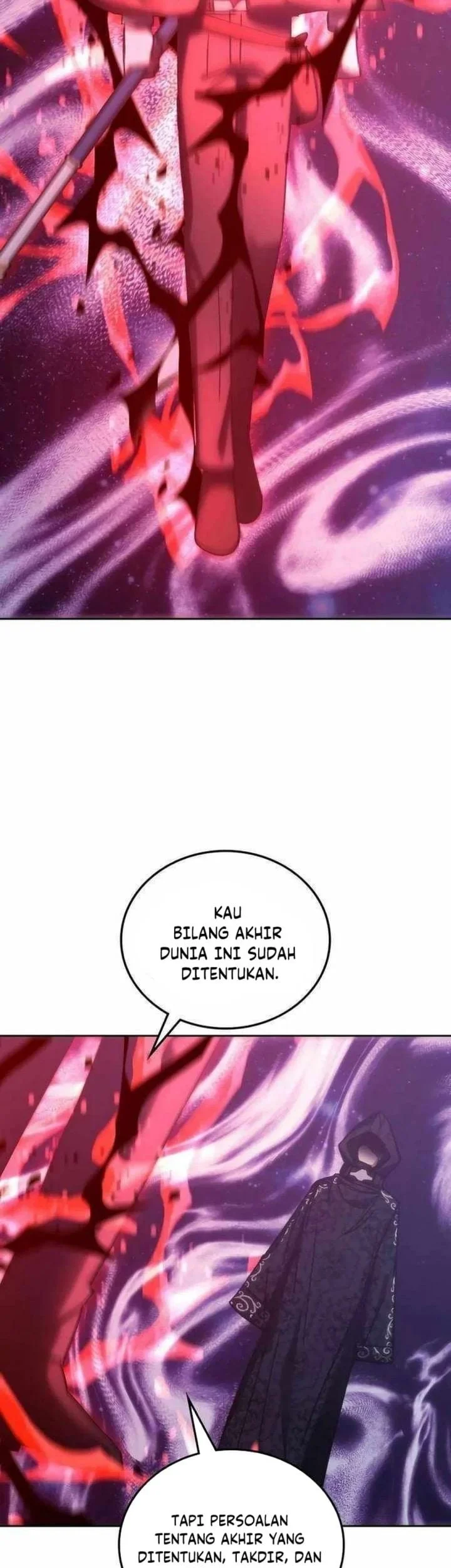 Transcension Academy Chapter 192 Halaman 55
