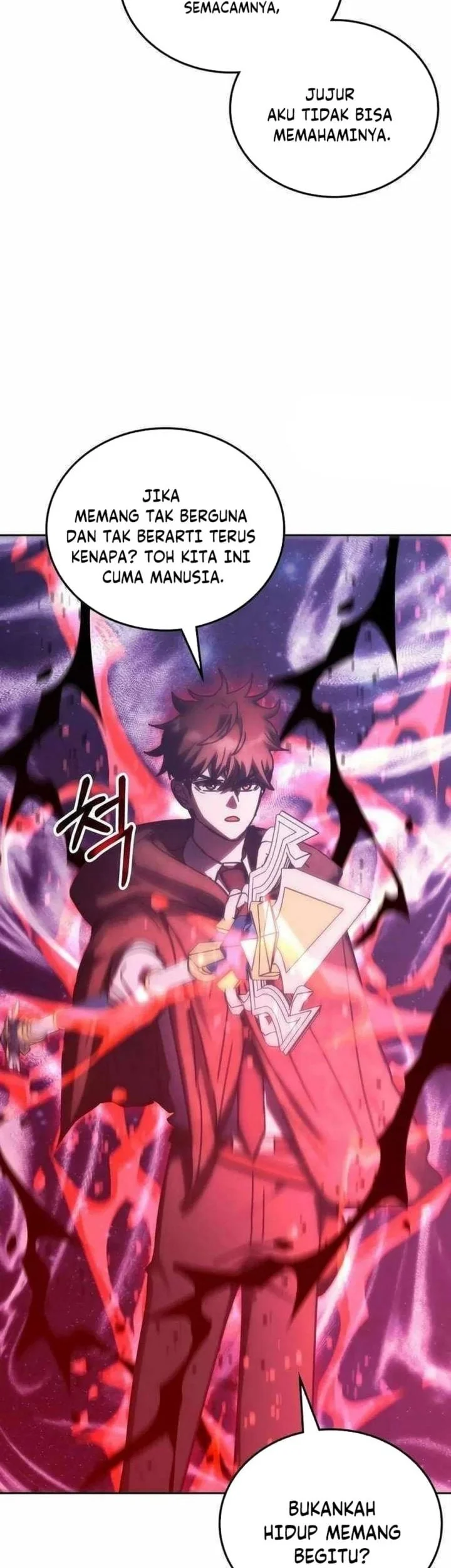 Transcension Academy Chapter 192 Halaman 56
