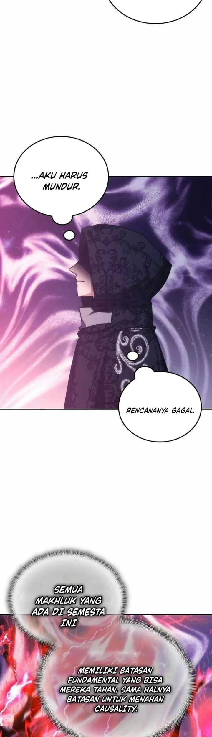 Transcension Academy Chapter 192 Halaman 57