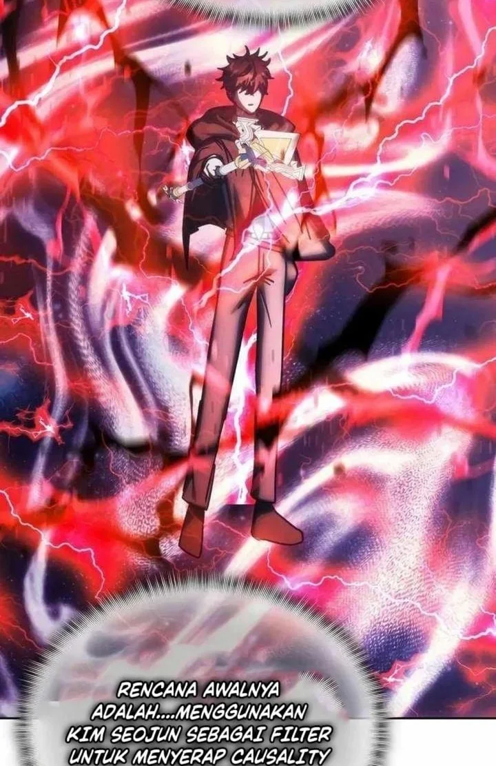 Transcension Academy Chapter 192 Halaman 58