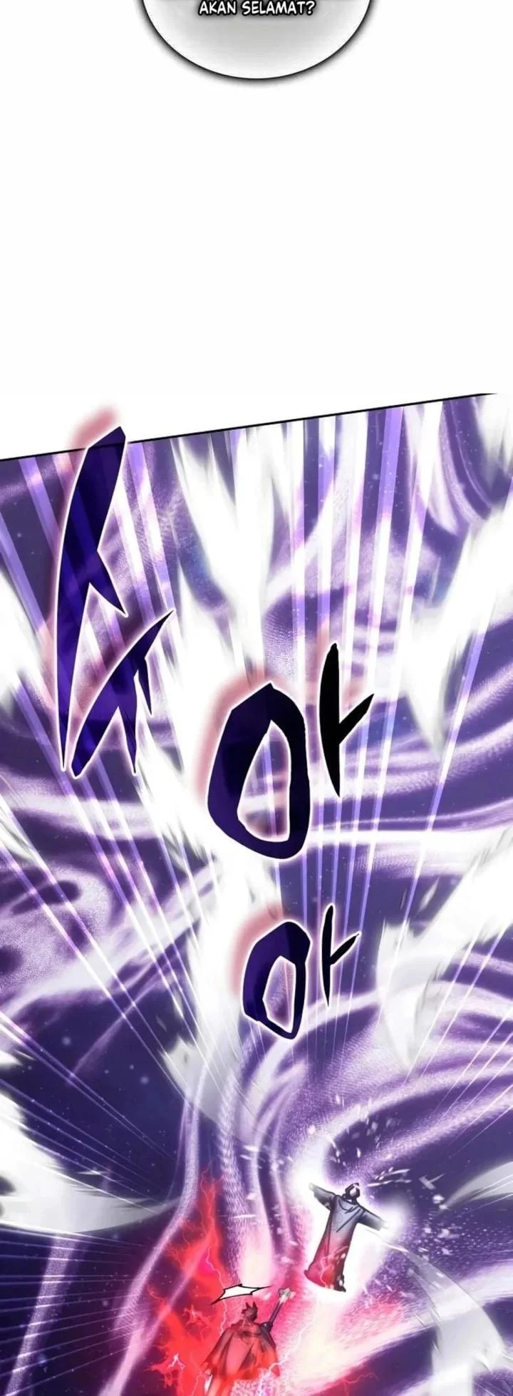 Transcension Academy Chapter 192 Halaman 61