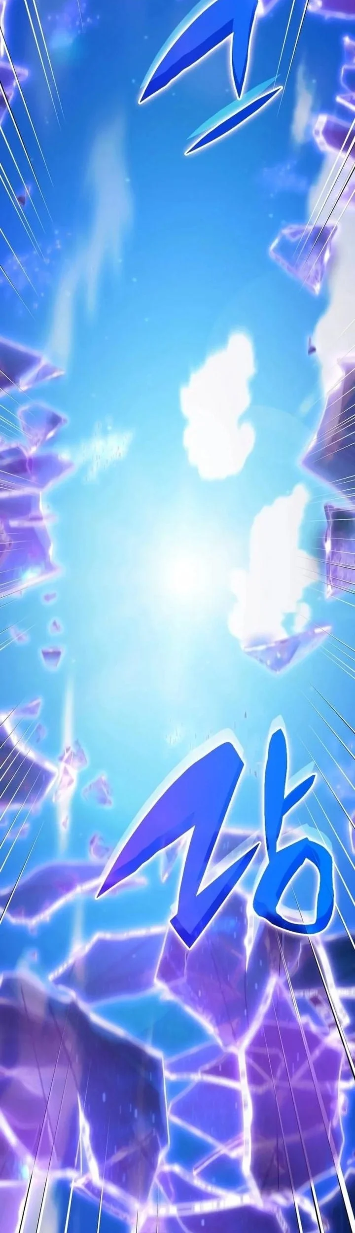 Transcension Academy Chapter 193 Halaman 10