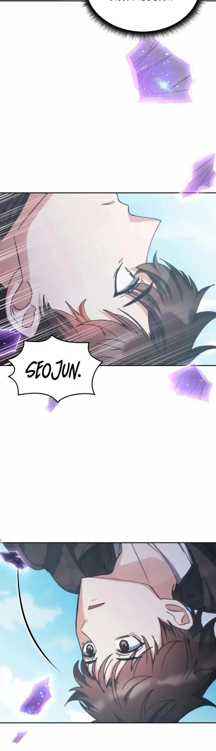 Transcension Academy Chapter 193 Halaman 15