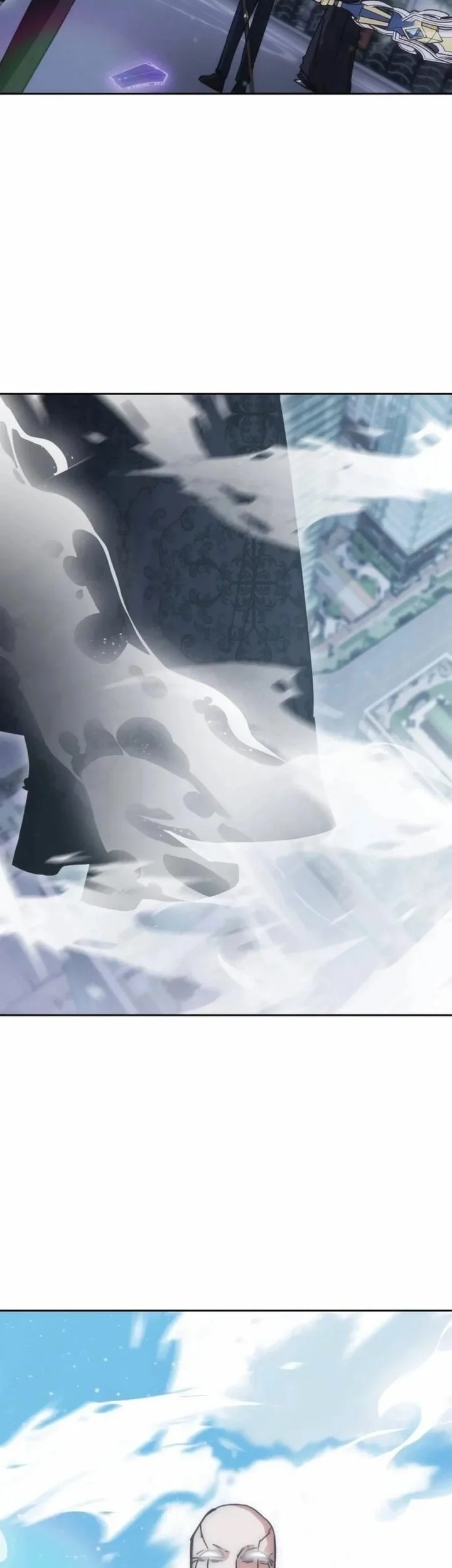 Transcension Academy Chapter 193 Halaman 23