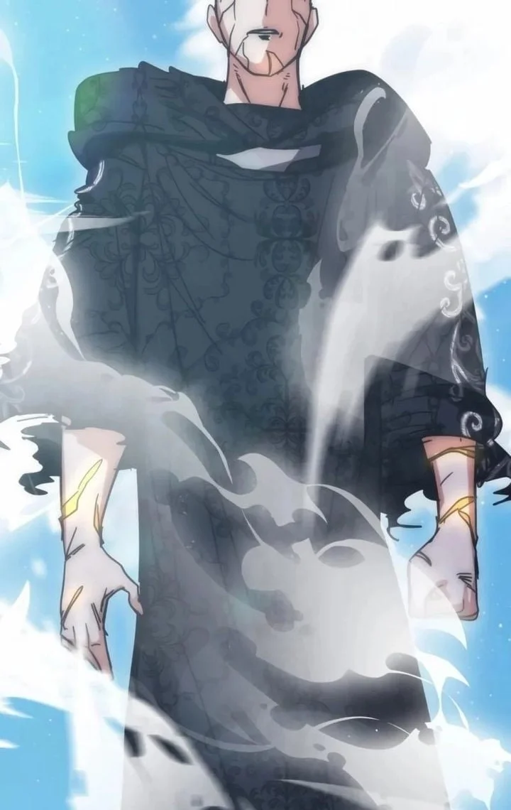Transcension Academy Chapter 193 Halaman 24