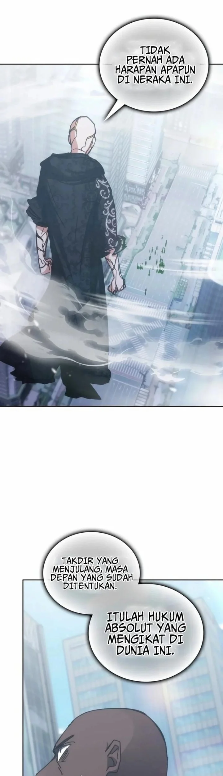 Transcension Academy Chapter 193 Halaman 26