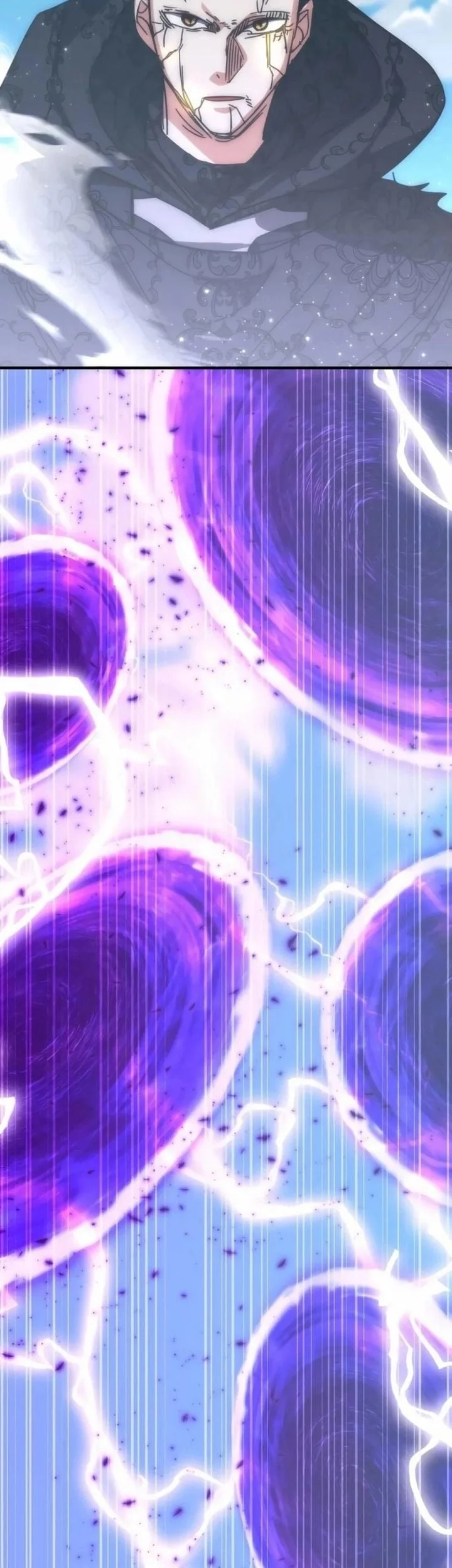 Transcension Academy Chapter 193 Halaman 30