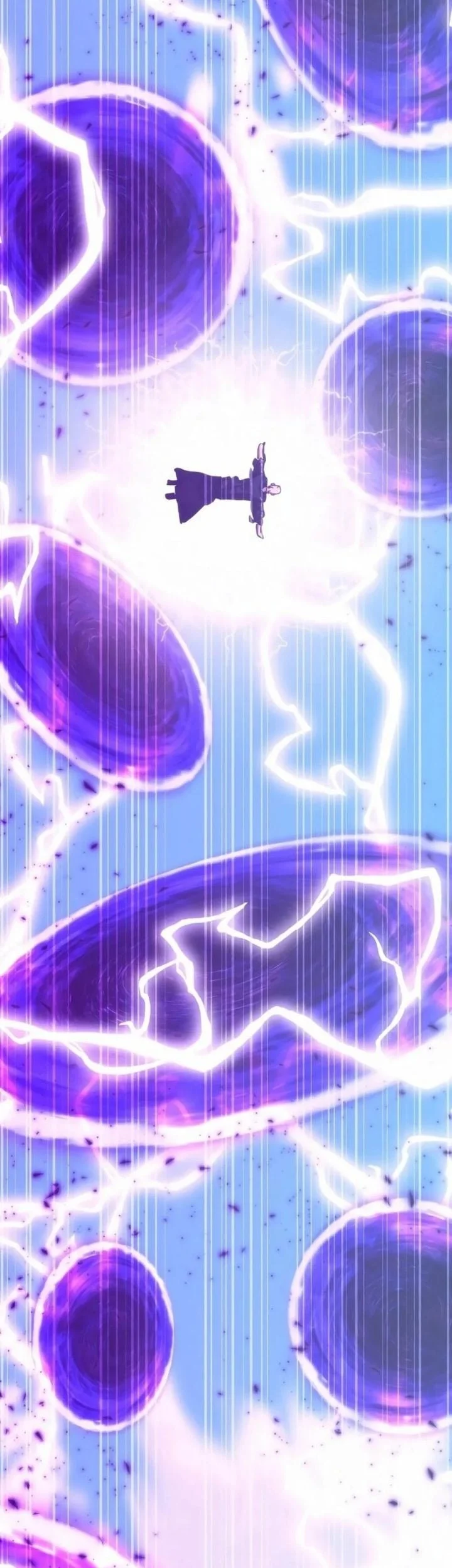Transcension Academy Chapter 193 Halaman 31