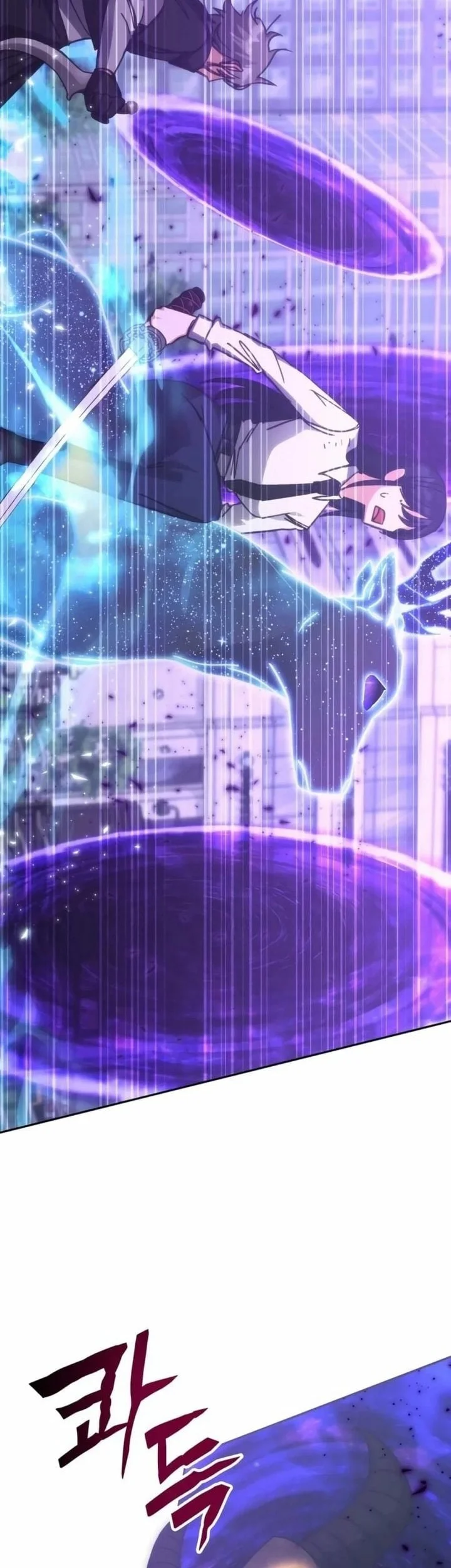 Transcension Academy Chapter 193 Halaman 34