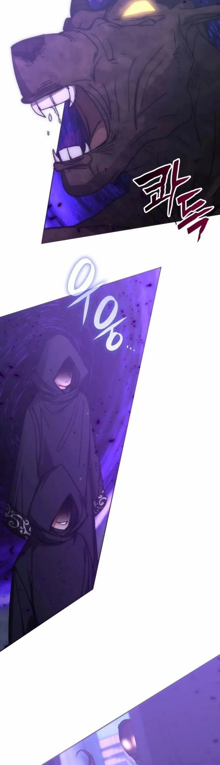 Transcension Academy Chapter 193 Halaman 35