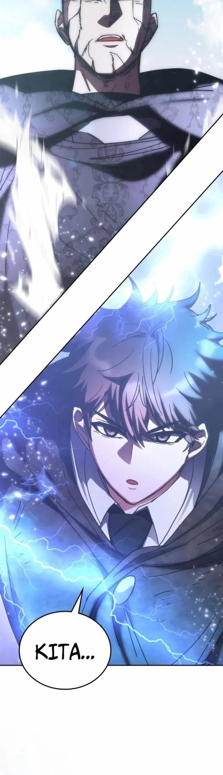 Transcension Academy Chapter 193 Halaman 43