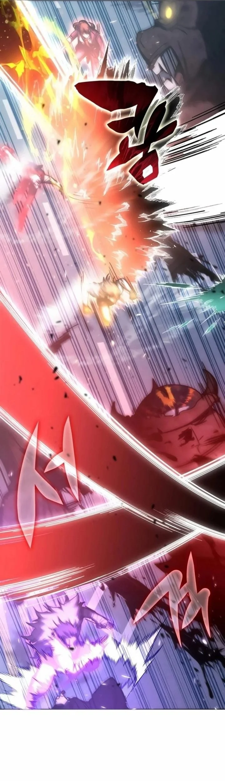 Transcension Academy Chapter 193 Halaman 48