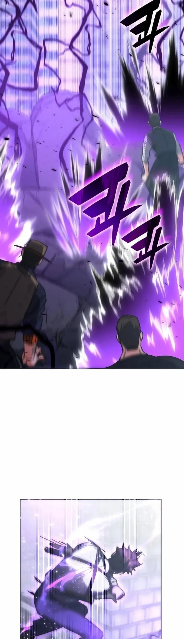 Transcension Academy Chapter 193 Halaman 50