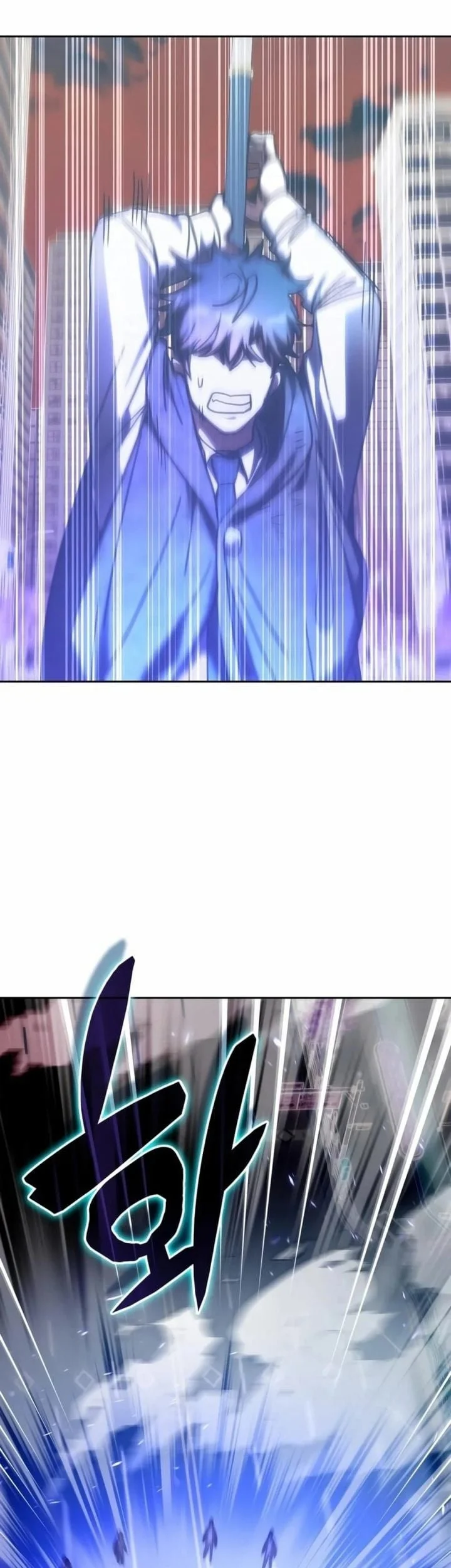 Transcension Academy Chapter 193 Halaman 56