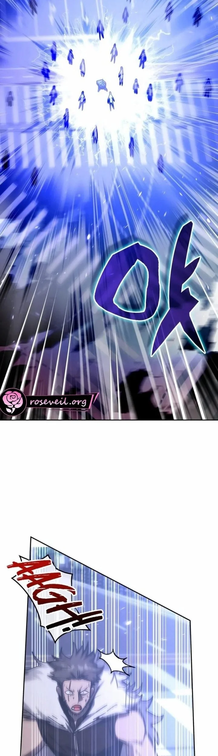 Transcension Academy Chapter 193 Halaman 57