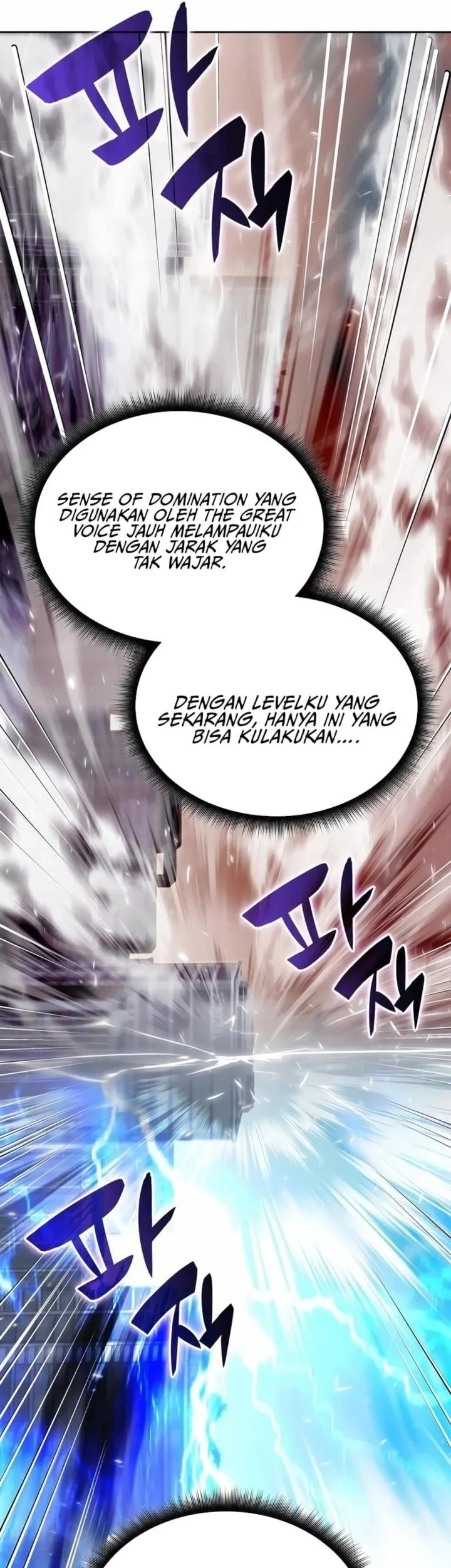 Transcension Academy Chapter 193 Halaman 60
