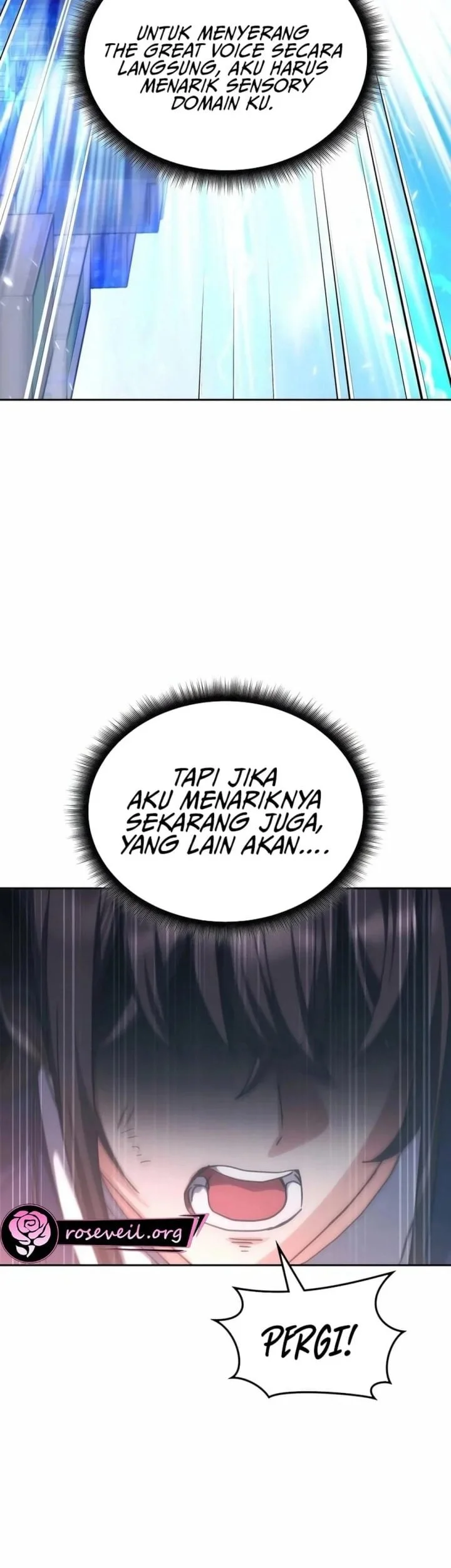 Transcension Academy Chapter 193 Halaman 61