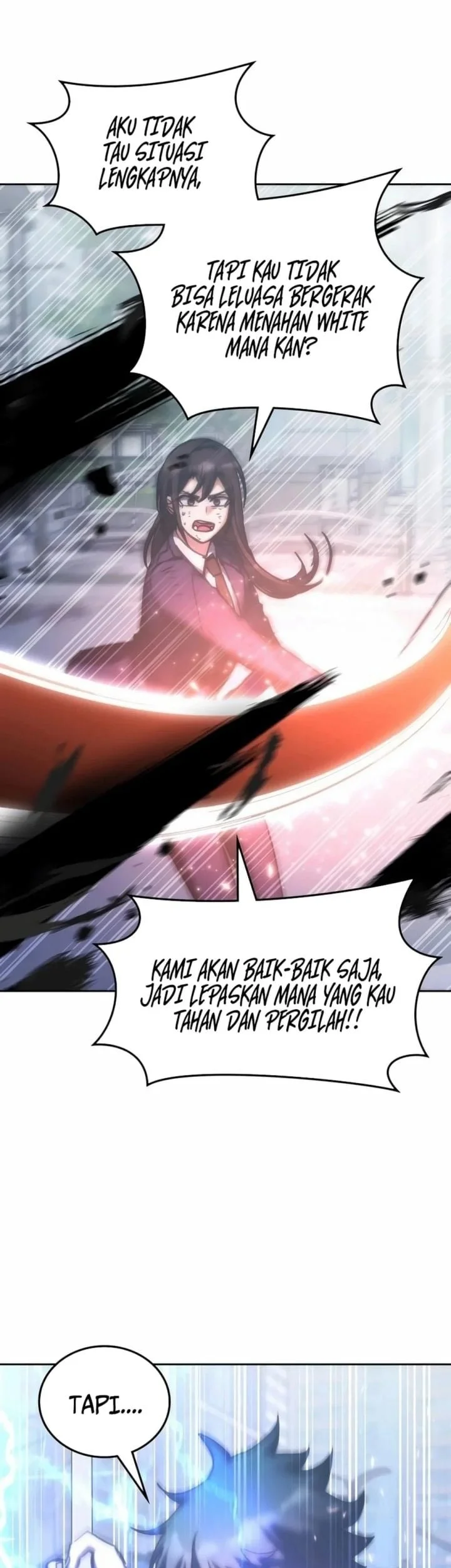 Transcension Academy Chapter 193 Halaman 62