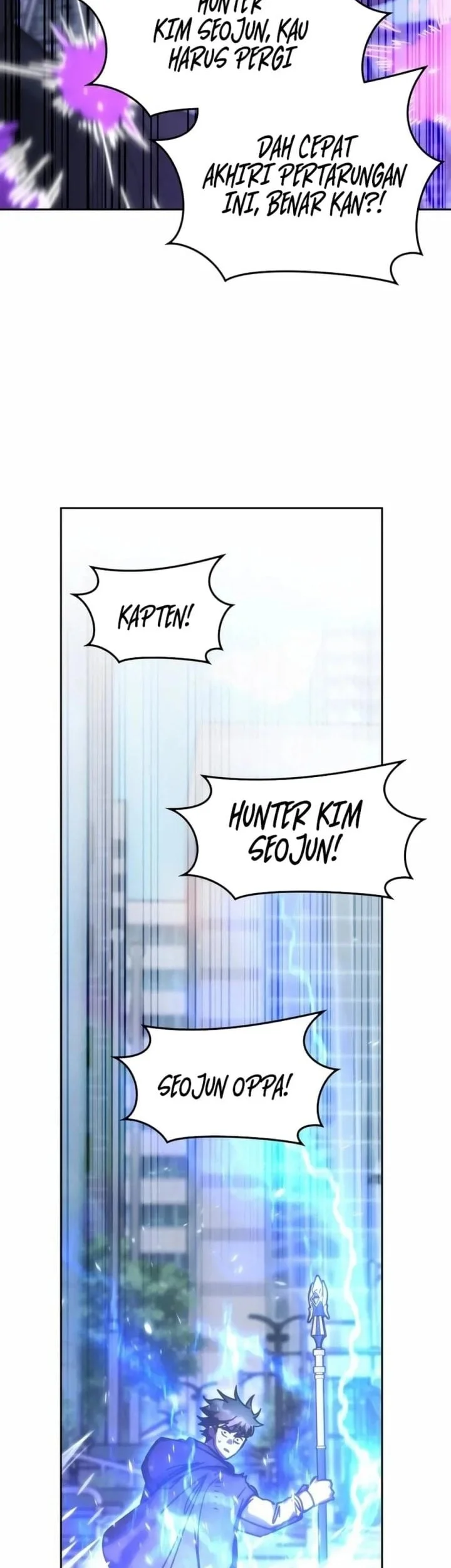 Transcension Academy Chapter 193 Halaman 65
