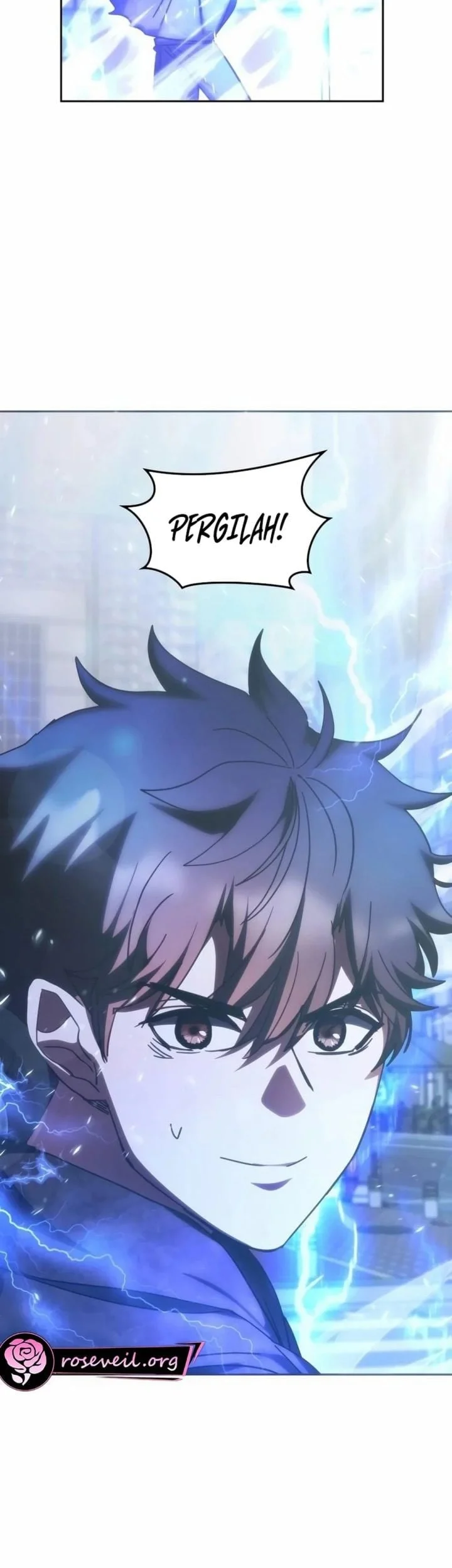 Transcension Academy Chapter 193 Halaman 66